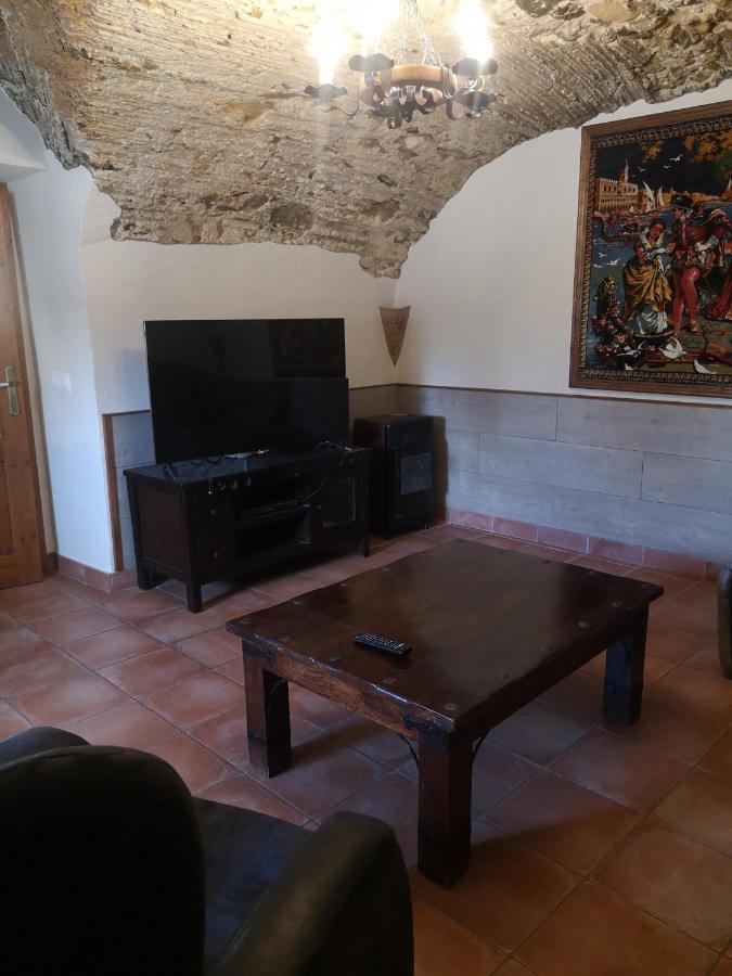 Casa Rural, Masia Antigua Restaurada Begur Exteriör bild