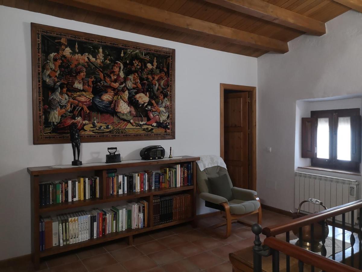 Casa Rural, Masia Antigua Restaurada Begur Exteriör bild