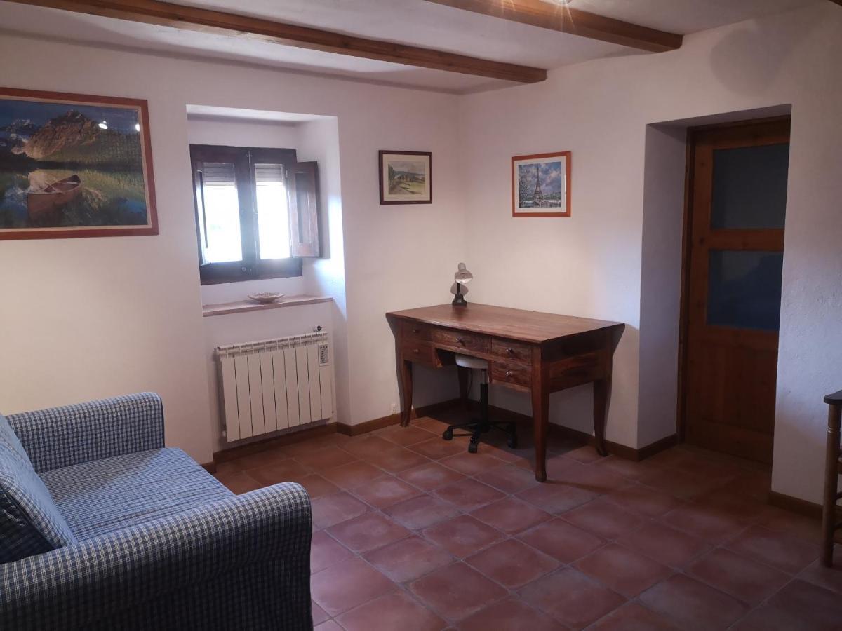 Casa Rural, Masia Antigua Restaurada Begur Exteriör bild